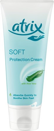 Atrix Soft, 100ml
